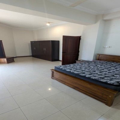 Apartment for Sale in Capitol Residencies Col 07