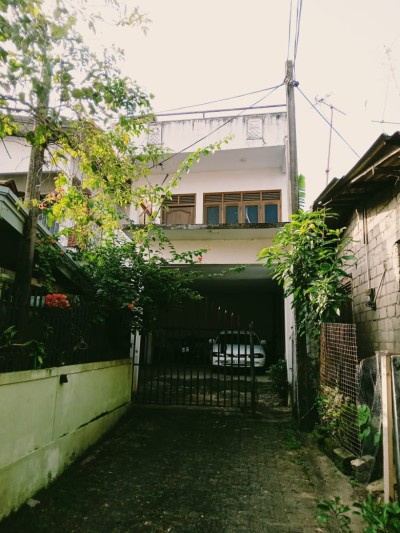 House for Sale in Angoda-4