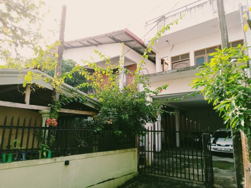 House for Sale in Angoda-1