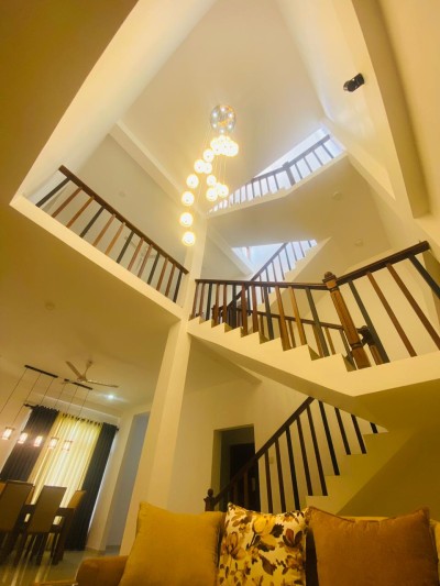 New House for Sale in Pannipitiya-2