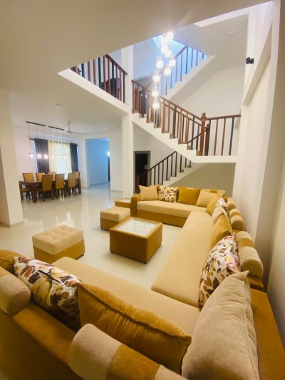 New House for Sale in Pannipitiya-3