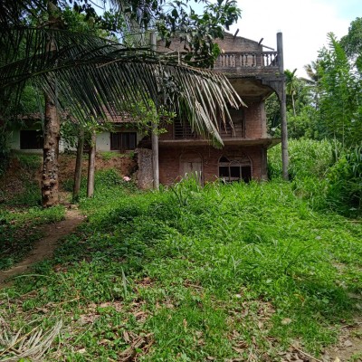 Land for Sale – Katugastota (Ekemuthu Mawatha)-3