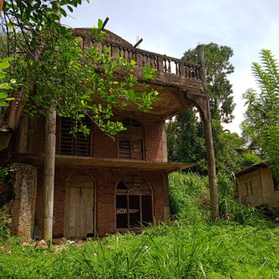 Land for Sale – Katugastota (Ekemuthu Mawatha)-2