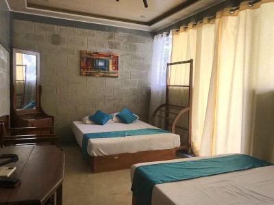 Luxury Lakefront Bungalow for Sale or Rent – Bolgoda Lake-5