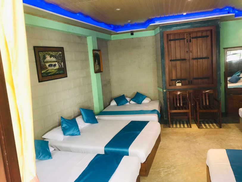 Luxury Lakefront Bungalow for Sale or Rent – Bolgoda Lake-3