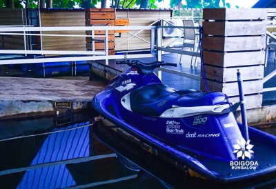 Luxury Lakefront Bungalow for Sale or Rent – Bolgoda Lake-10