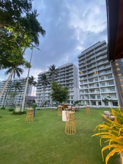 Canterbury Golf Apartment For RENT