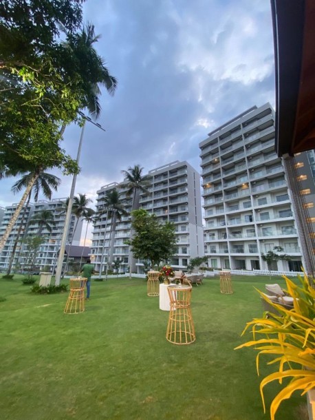 Canterbury Golf Apartment For RENT-1