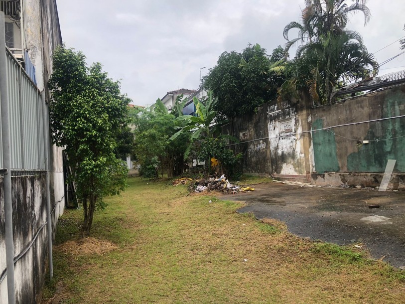 Bare land for sale - Colombo 10 l-3