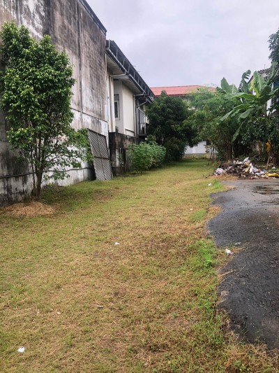 Bare land for sale - Colombo 10 l
