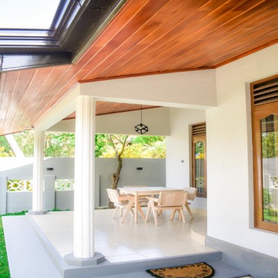 Fully furnished New House for sale in Ja-Ela-3