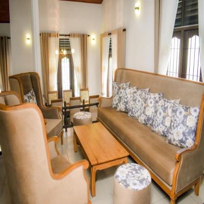 Fully furnished New House for sale in Ja-Ela-2