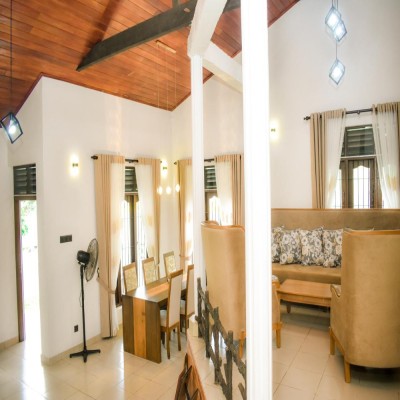 Fully furnished New House for sale in Ja-Ela-4