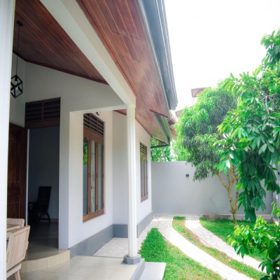 Fully furnished New House for sale in Ja-Ela