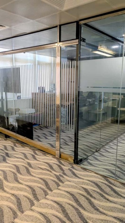 Modern Commercial Space for rent in Colombo 04-2