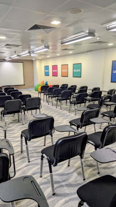 Modern Commercial Space for rent in Colombo 04-3