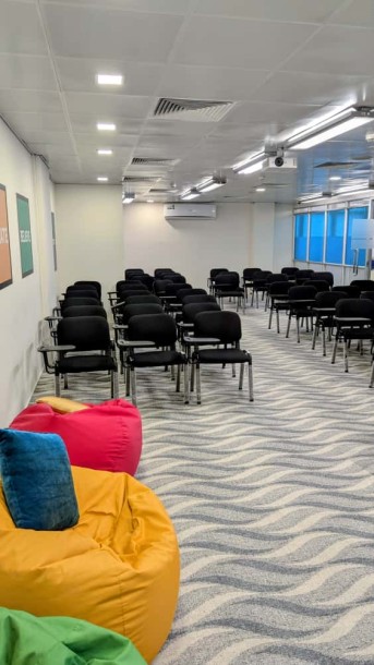 Modern Commercial Space for rent in Colombo 04-1