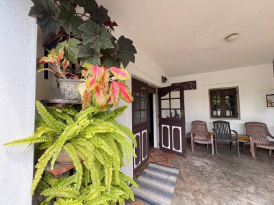 Land Valued House For Sale in Thalawathugoda-2