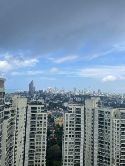 3 bedroom Apartment for sale in colombo 5