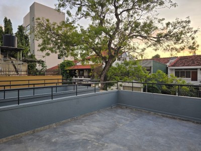 Colombo 7 House For Rent