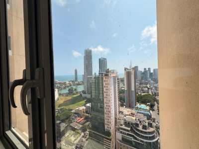 Trizen 3 Bedroom Apartment Deal Unit For Sale-6