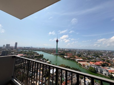 Trizen 3 Bedroom Apartment Deal Unit For Sale