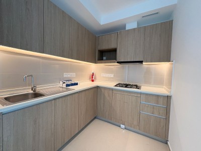 Trizen 3 Bedroom Apartment Deal Unit For Sale-4