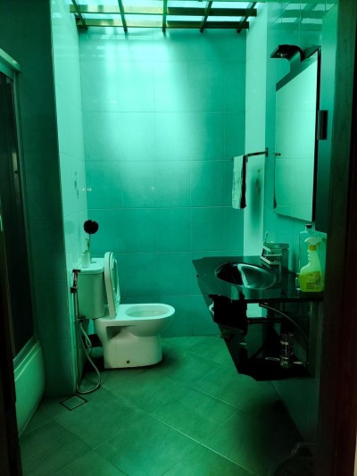 Luxury house with furniture and commercial buildings for sale in Alawwa-8