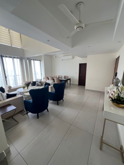 Park Heights Duplex for Sale in Colombo 5