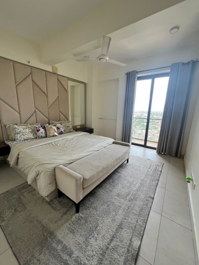 Park Heights Duplex for Sale in Colombo 5-2