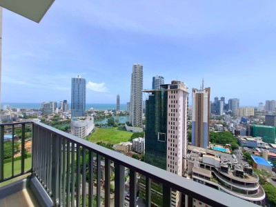 TRIZEN  APARTMENT FOR SALE-2