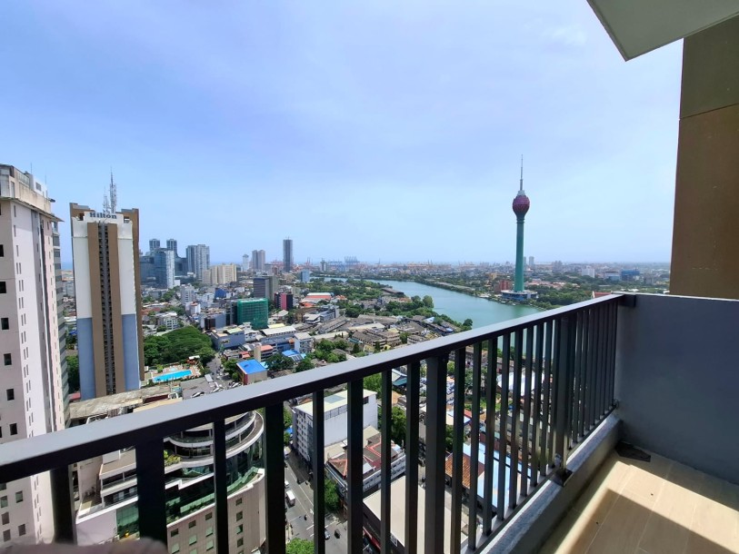 TRIZEN  APARTMENT FOR SALE-1