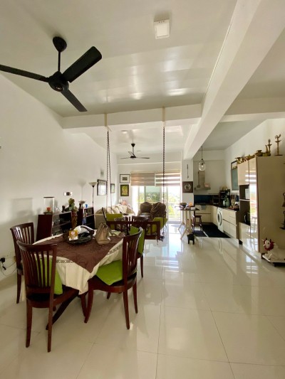 Nice Apartment for Sale in Mt Lavinia