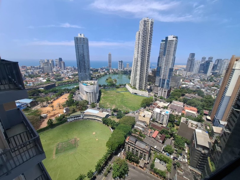 TRIZEN  APARTMENT FOR SALE-1