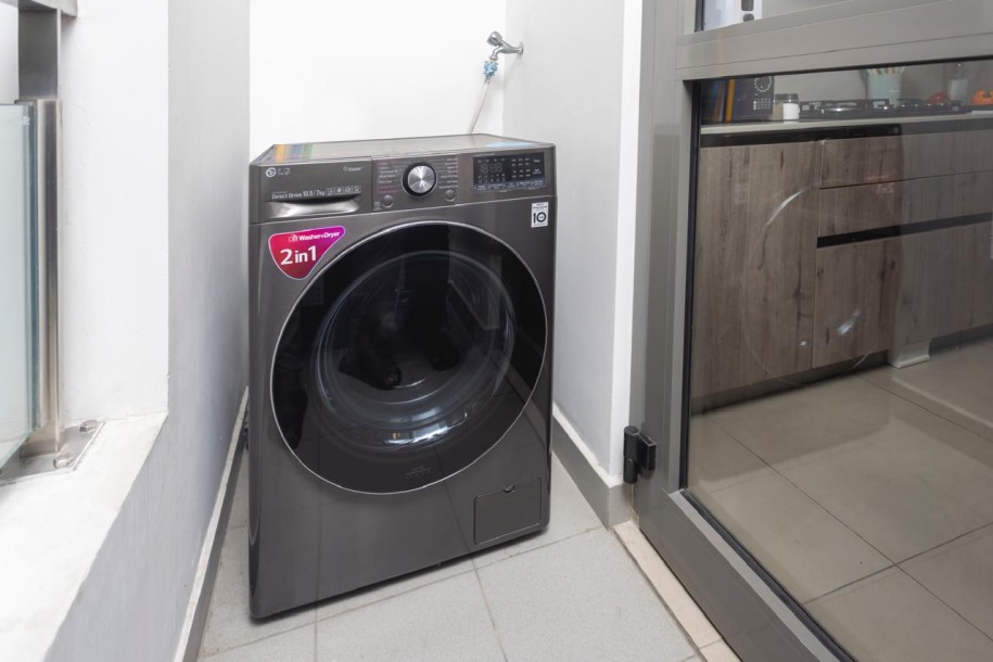 447 Luna Tower apartment for Sale in Colombo 2-5