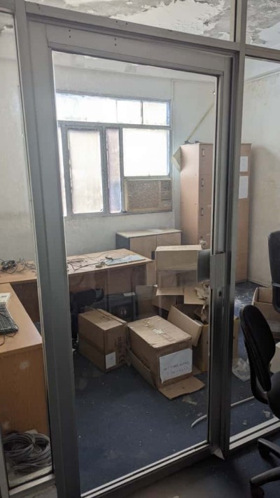 Commercial Space for rent in Colombo 02-7