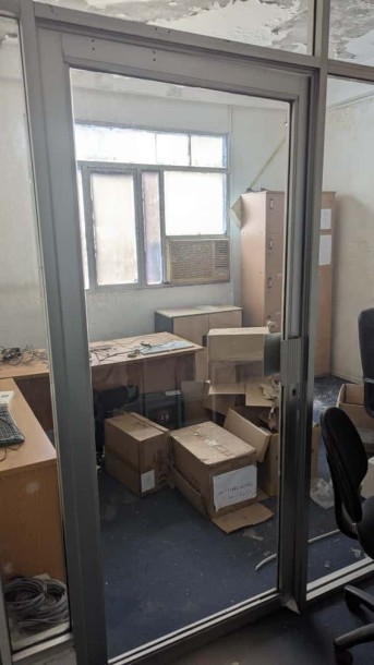 Commercial Space for rent in Colombo 02-7