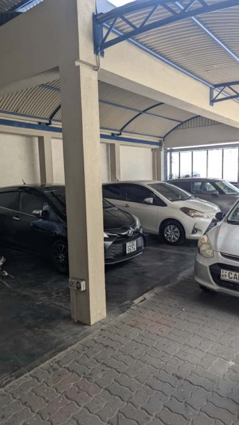 Commercial Space for rent in Colombo 02-2