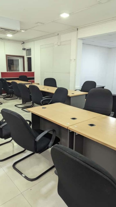 Commercial Space for rent in Colombo 03-2