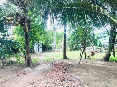 Prime Commercial Land for Rent in Kiribathgoda Town-6