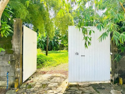 Prime Commercial Land for Rent in Kiribathgoda Town-5