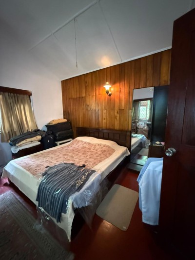 Colonial bungalow for sale - Anniwatte, Kandy-6