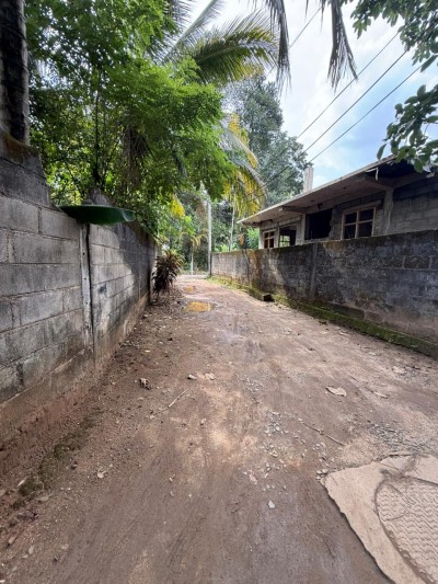 Prime Land for Sale in Heerassagala, Kandy 🏡-2