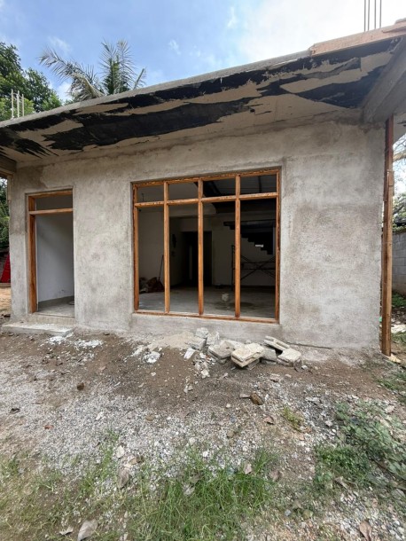 Prime Land for Sale in Heerassagala, Kandy 🏡-1