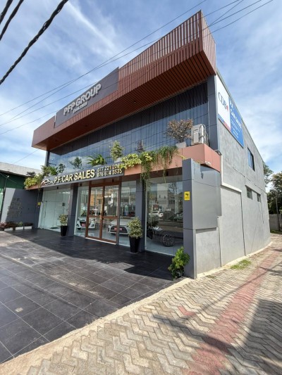 1st Floor for Rent – Kandy-Colombo Main Road, Kelaniya