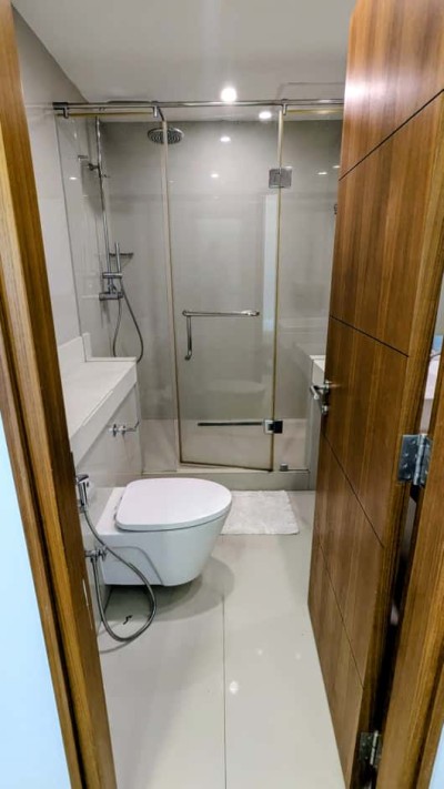 Sky Garden Furnished Apartment for Rent in Rajagiriya-6