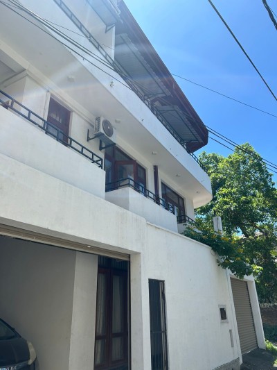 House for Sale in Nawala
