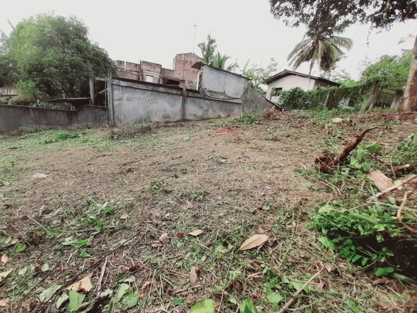Land for Sale in Homagama-1