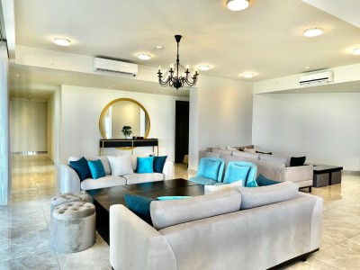 Capital Hights Penthouse for Sale