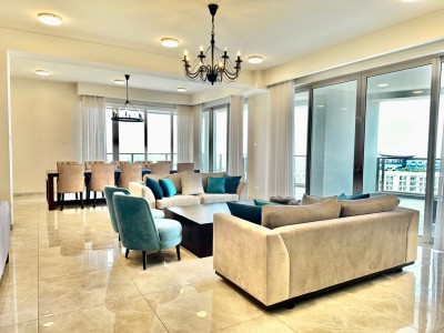 Capital Hights Penthouse for Sale-3